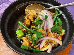 啫啫牛蛙煲-惠食佳·朱雀(东方商厦店)