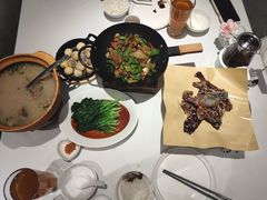 -眉州东坡(清河万象汇店)