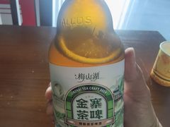 -天堂寨大别山人家2号(天堂寨店)