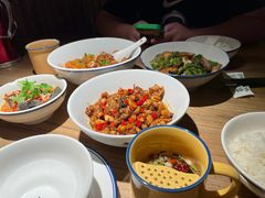 -农耕记·湖南土菜(观澜福城天虹店)