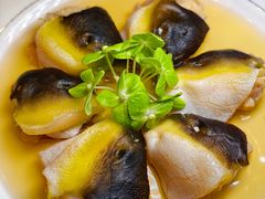 -沈灶河豚宴·河豚融合餐厅(汉中路店)