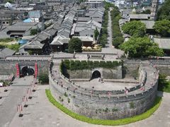 -台州府城(江南长城)