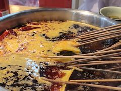 -江二娃串串香(科园四路总店)