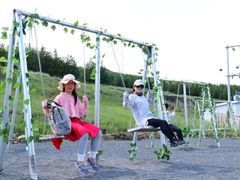 -张北坝上草原
