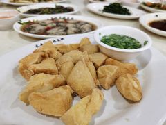 -长平老姿娘夜粥(平东一街店)