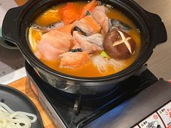 -原志优秀食材·匠心料理·海胆主题(金亿广场店)