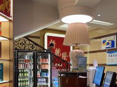 -新乾隆酒楼(帝景园店)