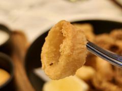 -Tivano意大利餐厅(成都居舍酒店)