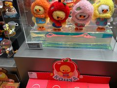 -泡泡玛特POPMART(苏州诚品生活店)