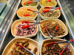 -生火火·小炉子炭烤(金楠天街总店)