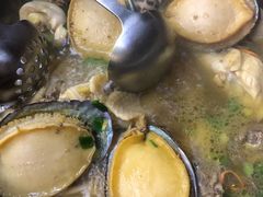 -吉品莞家·鲍鱼鸡煲(东莞店)