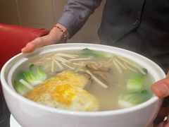 -富淳饭店(陆家嘴保利广场店)