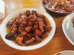 -十一街苍蝇馆子转经消江湖菜(九眼桥十一街店)