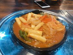 -意成料理