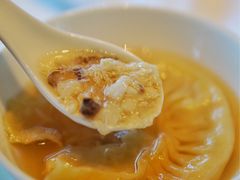 -天龙轩(香港丽思卡尔顿酒店)