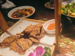 -缪氏川菜(深圳北站缤果空间店)