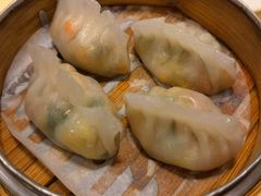 -广东胜利宾馆西关粤中餐厅