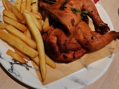 -卡朋西餐(悦汇城店)