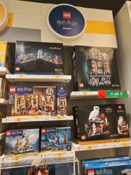 -乐高授权专卖店(岭南站NOVA店)