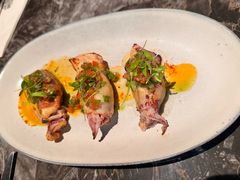 -LESCEDARS Brasserie Bistro香柏树