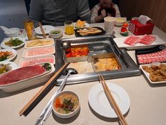 -海底捞火锅(万丰桥店)