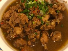 外婆鸡-江南古镇味道·私房菜