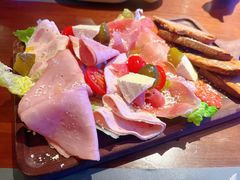 -Ambra Haus琥珀屋精酿餐厅(宝山店)