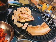 -401餐厅(弘大店)