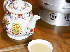 -敏珠拉姆藏餐·南京厨房(富春江东街店)