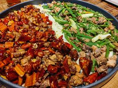 -铁公鸡·四川料理(天环广场店)