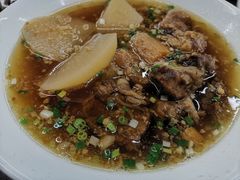 -龍炎馬仔烧味(首位中心店)