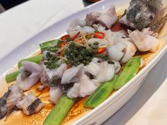 -侨美食家·41年地道粤菜(珠江新城店)