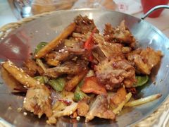 -避风塘·金牌店·夜宵(金玉兰店)