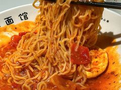 -友达面馆(广州总店)