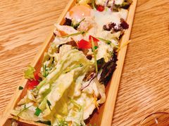 -円满日式居酒屋(蓉花路美食街店)