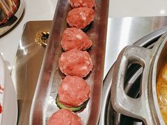 -荣叔港式沙嗲牛肉火锅(正佳潮流店)