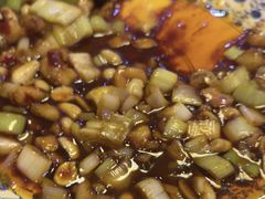 -燕北云山·农家菜·灶台鱼(密云溪翁庄店)