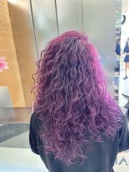 -GANO HAIR 