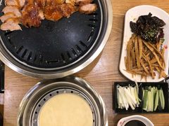 -守柴炉烤鸭(中海国际店)