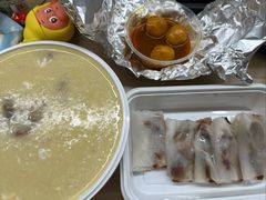 -食大利香港茶餐厅(南亚风情第一城店)