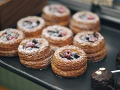 -OUR Bakery(三里屯太古里店)