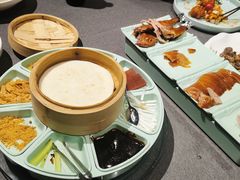 -羲和雅苑•北京烤鸭(平安国际金融中心店)