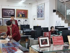-中国照相馆(王府井店)