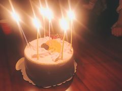 -红叶蛋糕(广达路总店)