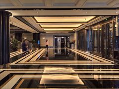 -上海苏宁宝丽嘉酒店·嘉府壹号中餐厅