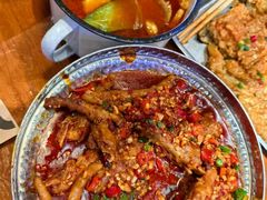 -路边羊烧烤酒场(宝带路店)