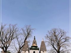 -北京石刻艺术博物馆(五塔寺)