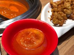 -季季红火锅(长沙步行街店)