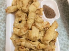 -奥华餐厅·老张记(台基厂店)
