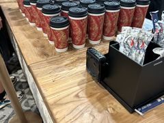 -霸王茶姬(正佳广场店)